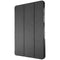 ZAGG Brompton Folio Case for Samsung Galaxy Tab S7 5G Tablets - Smoke