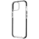 ZAGG Santa Cruz Series Hard Case for Apple iPhone 13 - Black