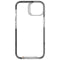 ZAGG Santa Cruz Series Hard Case for Apple iPhone 13 - Black