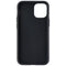 Tech21 Evo Slim Series Case for Apple iPhone 12 Mini - Black