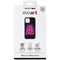 Tech21 EvoArt Case for Apple iPhone 12 and iPhone 12 Pro - Black / No Bad Days