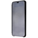 Samsung Clear View Standing Cover for Samsung Galaxy S9 - Black
