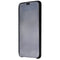 Samsung Clear View Standing Cover for Samsung Galaxy S9 - Black