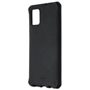 ITSKINS FeroniaBio Series Flexible Case for Samsung Galaxy A51 - Black