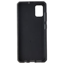 ITSKINS FeroniaBio Series Flexible Case for Samsung Galaxy A51 - Black