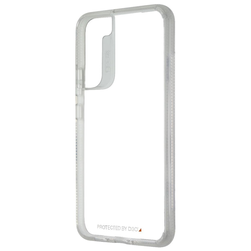 ZAGG Crystal Palace Case for Samsung Galaxy (S22+) - Clear