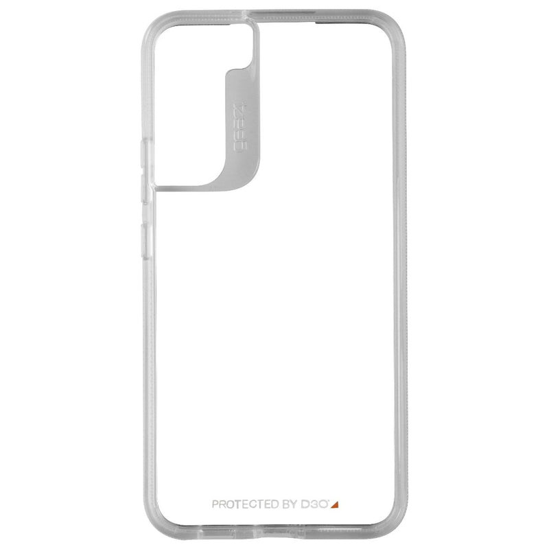 ZAGG Crystal Palace Case for Samsung Galaxy (S22+) - Clear
