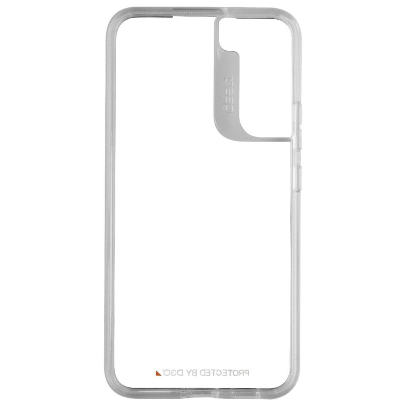 ZAGG Crystal Palace Case for Samsung Galaxy (S22+) - Clear