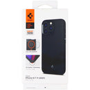 Spigen Core Armor Mag Series Case for MagSafe for Apple iPhone 13 Pro - Black