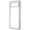 Spigen Crystal Hybrid Hardshell Case for Google Pixel 6 - Clear