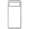 Spigen Crystal Hybrid Hardshell Case for Google Pixel 6 - Clear