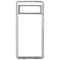 Spigen Crystal Hybrid Hardshell Case for Google Pixel 6 - Clear