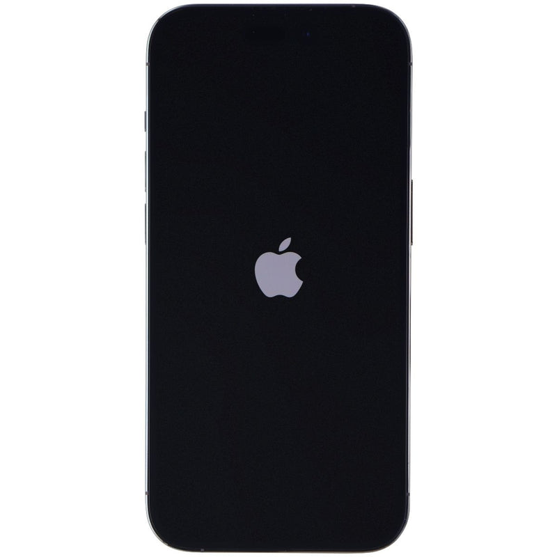 Apple iPhone 14 Pro (6.1-inch) Smartphone (A2650) Unlocked - 128GB/Purple