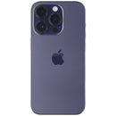 Apple iPhone 14 Pro (6.1-inch) Smartphone (A2650) Unlocked - 128GB/Purple