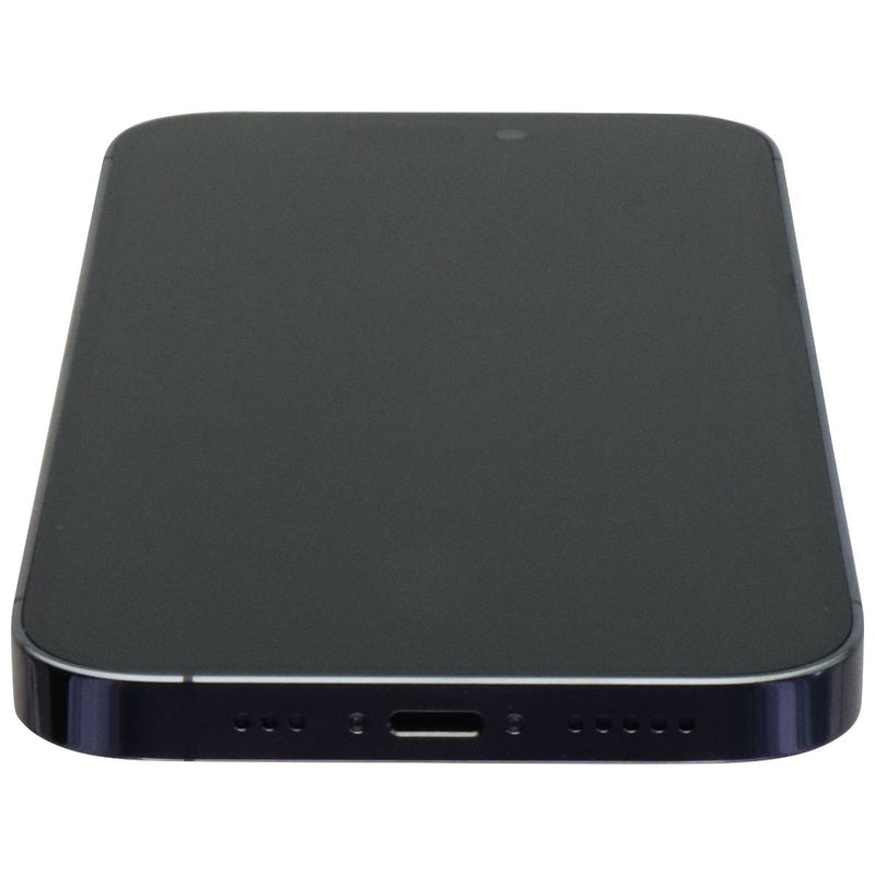 Apple iPhone 14 Pro (6.1-inch) Smartphone (A2650) Unlocked - 128GB/Purple