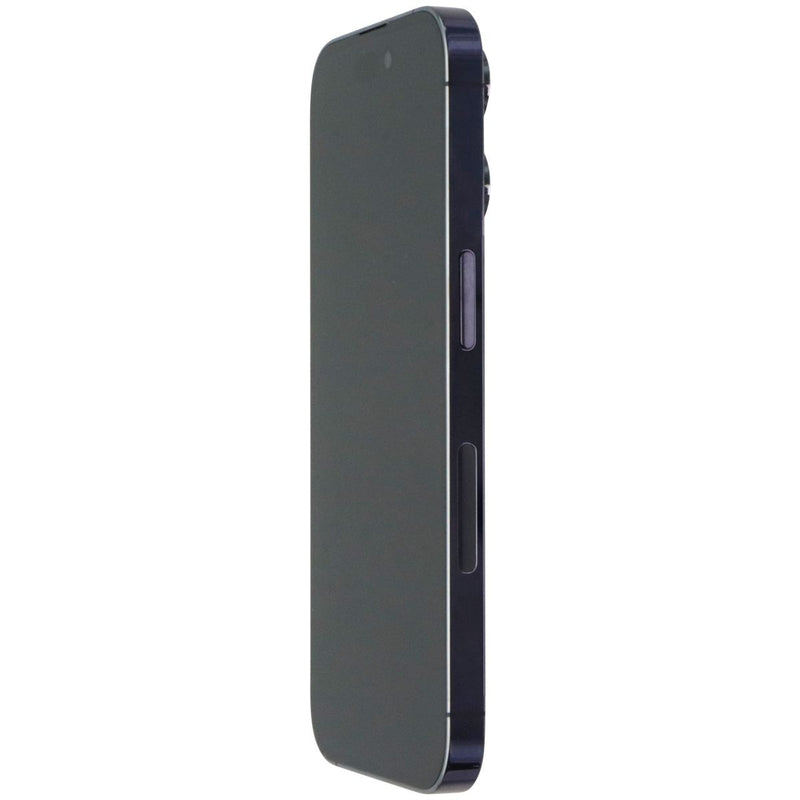 Apple iPhone 14 Pro (6.1-inch) Smartphone (A2650) Unlocked - 256GB/Purple