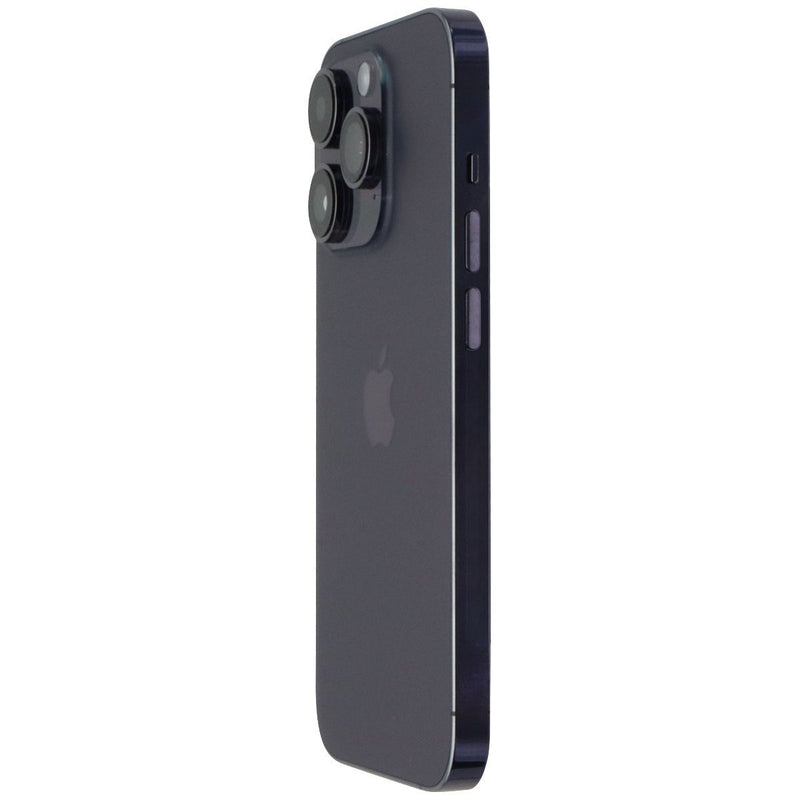 Apple iPhone 14 Pro (6.1-inch) Smartphone (A2650) Unlocked - 256GB/Purple
