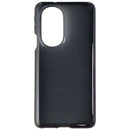 Tech21 Evo Check Gel Case for Motorola (Edge+) 5G UW (2022) - Black