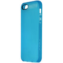 Incipio NGP Case for iPhone SE, iPhone 5, and iPhone 5S - Translucent Blue