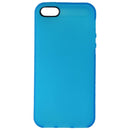 Incipio NGP Case for iPhone SE, iPhone 5, and iPhone 5S - Translucent Blue