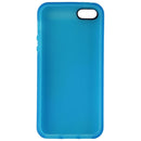 Incipio NGP Case for iPhone SE, iPhone 5, and iPhone 5S - Translucent Blue