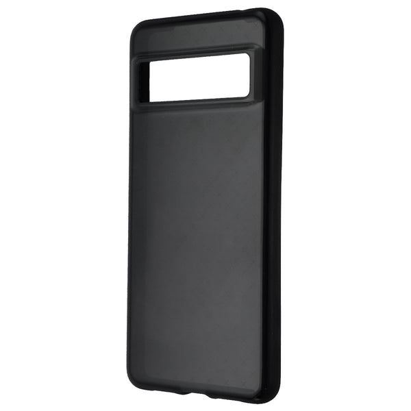 Tech21 EvoCheck Series Gel Case for Google Pixel 7 - Smokey Black