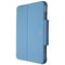UAG Lucent Series Folio Case for Apple iPad Mini (6th Gen) - Cerulean
