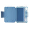 UAG Lucent Series Folio Case for Apple iPad Mini (6th Gen) - Cerulean