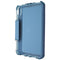 UAG Lucent Series Folio Case for Apple iPad Mini (6th Gen) - Cerulean
