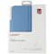 UAG Lucent Series Folio Case for Apple iPad Mini (6th Gen) - Cerulean