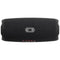 JBL CHARGE 5 - Portable and Waterproof Bluetooth Speaker - Black