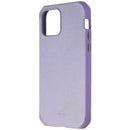 ITSKINS Feroniabio Terra Series Case for Apple iPhone 12/12 Pro - Light Purple
