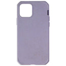 ITSKINS Feroniabio Terra Series Case for Apple iPhone 12/12 Pro - Light Purple