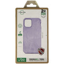 ITSKINS Feroniabio Terra Series Case for Apple iPhone 12/12 Pro - Light Purple