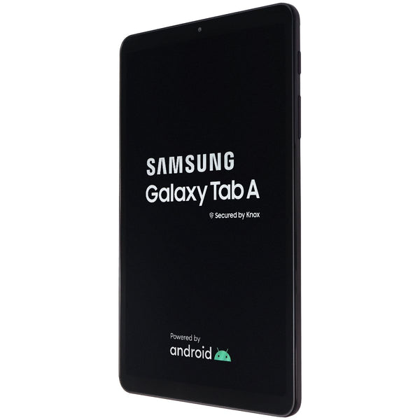 Samsung Galaxy Tab A (8.4-inch) 2020 Tablet (SM-T307U) Verizon Only - Mocha/32GB