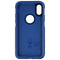 OtterBox Commuter Series Case for Apple iPhone Xs/X - Bespoke Way Blue