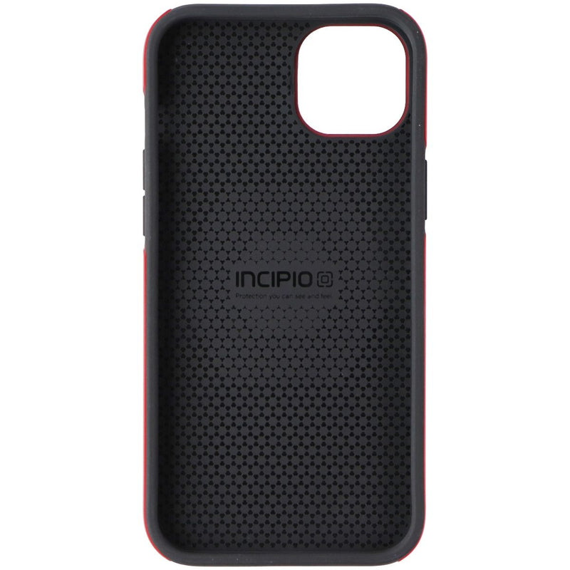 Incipio Duo Case for  MagSafe for Apple iPhone 14 Plus - Scarlet Red