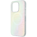 Incipio Forme Series Case for MagSafe for Apple iPhone 14 Pro - Opalescent Tide