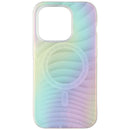 Incipio Forme Series Case for MagSafe for Apple iPhone 14 Pro - Opalescent Tide