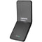 Samsung Galaxy Z Flip3 5G (6.7-inch) SM-F711U (T-Mobile ONLY) - 256GB / Black