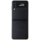 Samsung Galaxy Z Flip3 5G (6.7-in) SM-F711U1 (Unlocked) - 128GB/Phantom Black