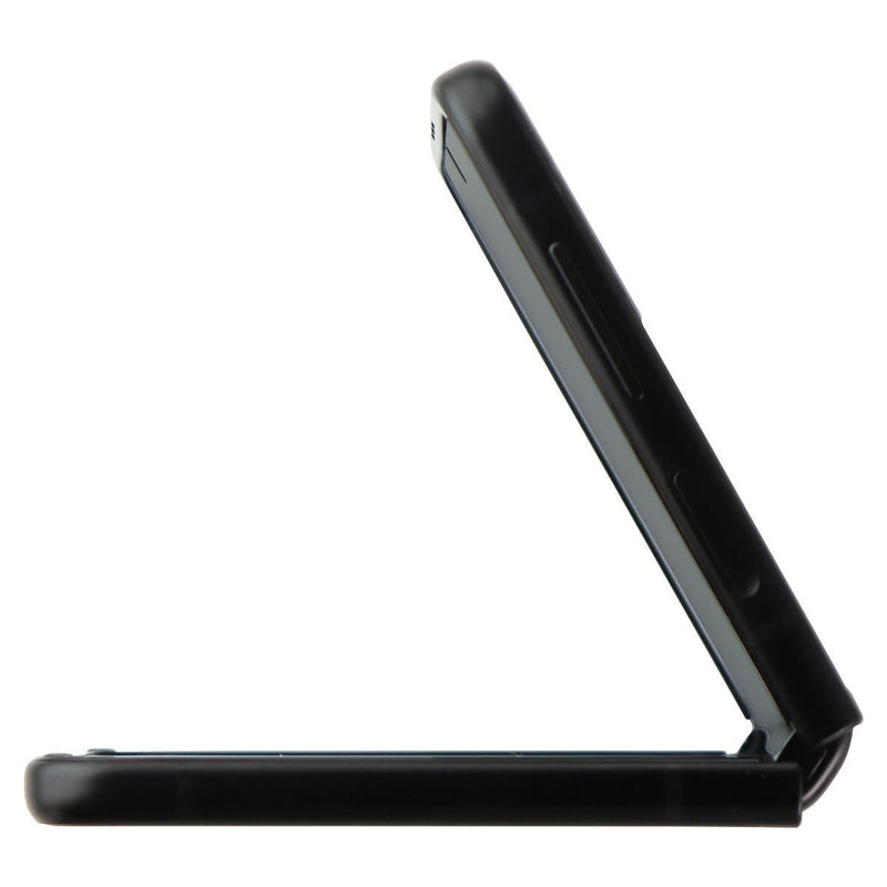 Samsung Galaxy Z Flip3 5G (6.7-in) SM-F711U1 (Unlocked) - 128GB/Phantom Black