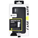 Case-Mate Tough Case + Glass Screen for Motorola Moto E6 - Black Tinted