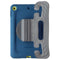 OtterBox Trusty EasyGrab Tablet Case for iPad mini (5th Gen) - Blue/Yellow