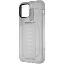 Grip2u Boost Hard Case with Grip for Apple iPhone 11 Pro Smartphone - Clear