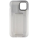 Grip2u Boost Hard Case with Grip for Apple iPhone 11 Pro Smartphone - Clear