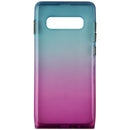 BodyGuardz Harmony Series Case for Samsung Galaxy (S10+) - Unicorn (Teal/Pink)