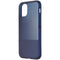 BodyGuardz Stack Flexible Gel Case for iPhone 12 mini - Navy Blue
