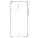 Bodyguardz Carve Series Case for Apple iPhone 12/12 Pro - Clear