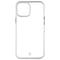 Bodyguardz Carve Series Case for iPhone 12 Pro Max - Clear